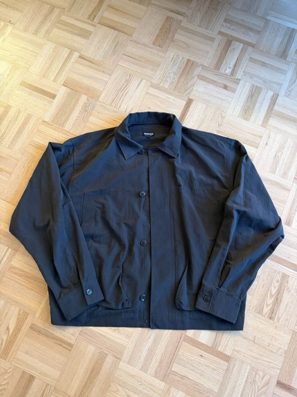 Arpenteur Novo Jacket